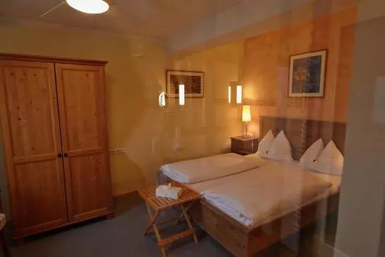 Fotos del hotel Itzlinger Hof:  14