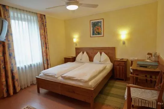 Fotos del hotel Itzlinger Hof:  10