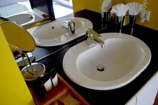 Fotos del hotel Lux Alpinae:  7