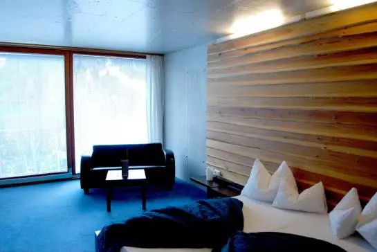 Fotos del hotel Lux Alpinae:  10