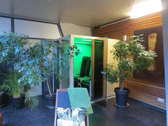 Fotos del hotel Lux Alpinae:  3