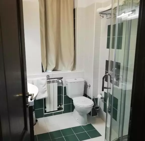 Fotos del hotel Reginetta:  19