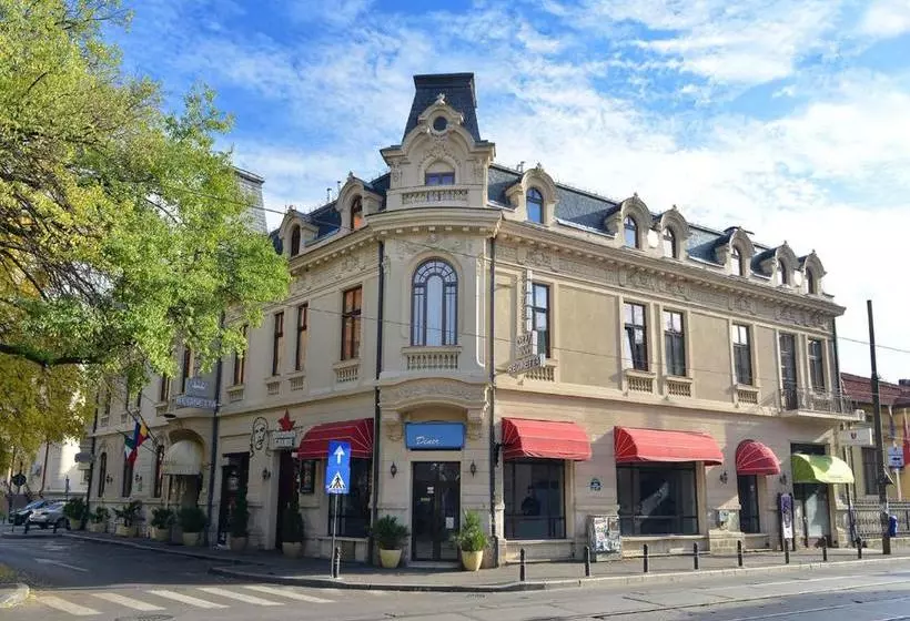 Fotos del hotel Reginetta:  15