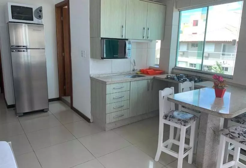 Fotos del hotel Apart  Residencial Bela Vista:  2