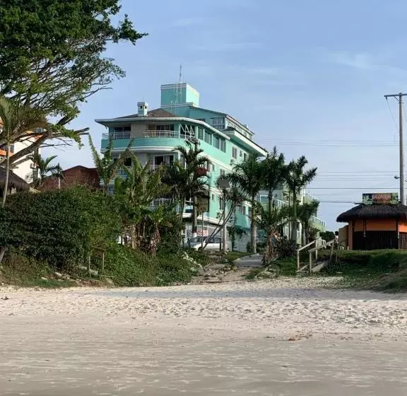 Fotos del hotel Apart  Residencial Bela Vista:  15