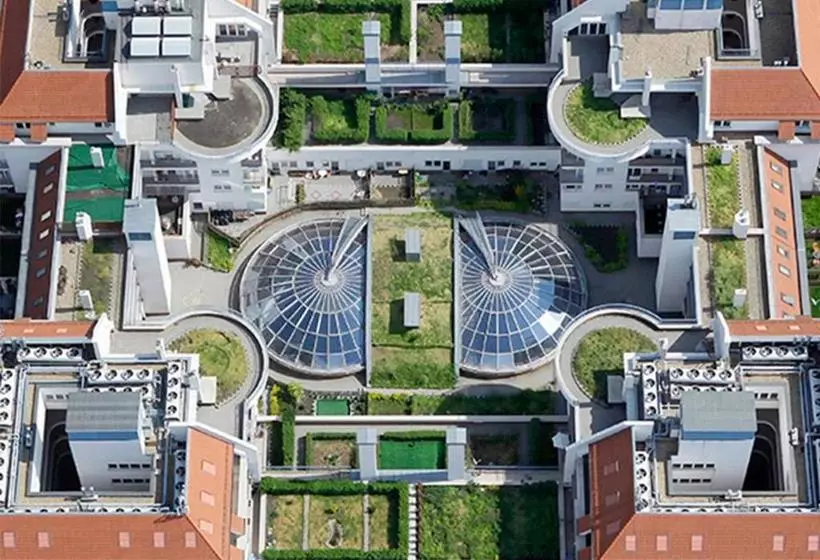 Fotos del hotel Garay Terrace Residence:  8