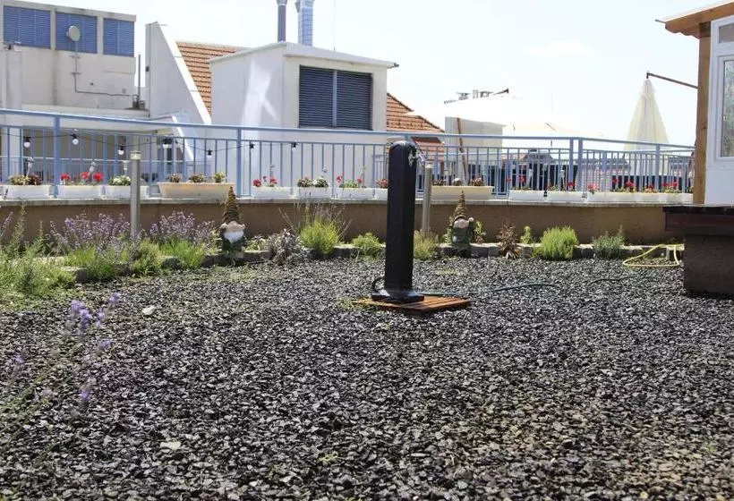 Fotos del hotel Garay Terrace Residence:  14