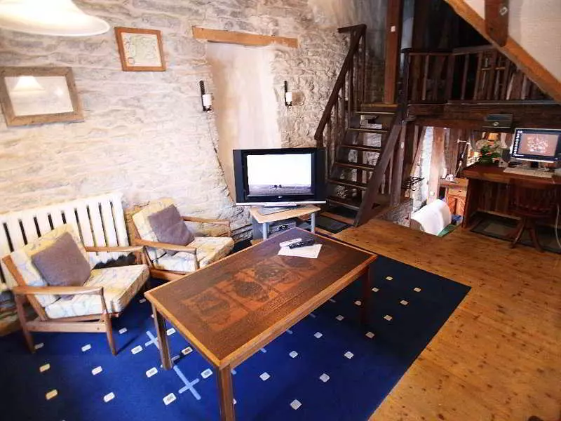 Fotos del hotel Kuninga Apartments:  10