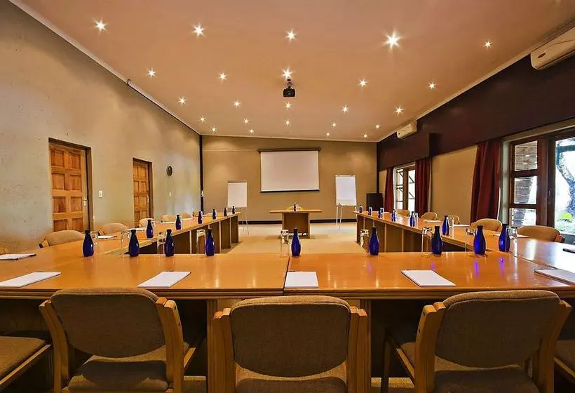 Fotos del hotel Stillpoint Country Manor:  8