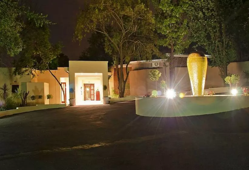 Fotos del hotel Stillpoint Country Manor:  6