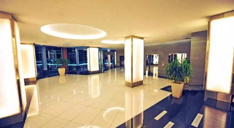 Fotos del hotel 11 @ Century:  3