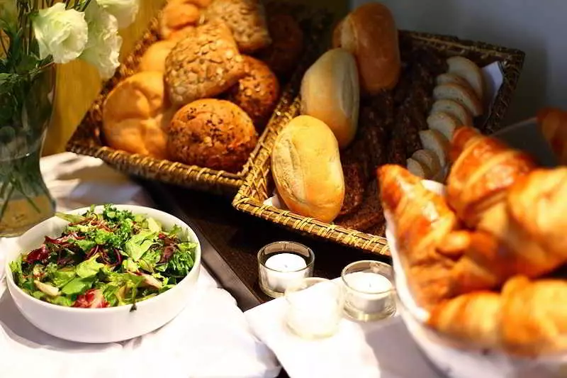 Fotos del hotel City Residence Apart:  2