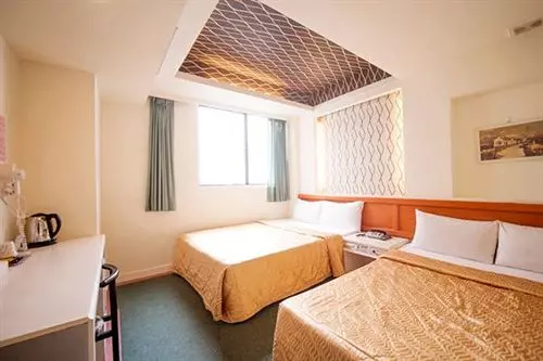 Fotos del hotel Fude Lime:  2