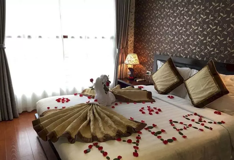 Fotos del hotel Hanoi Victory:  16