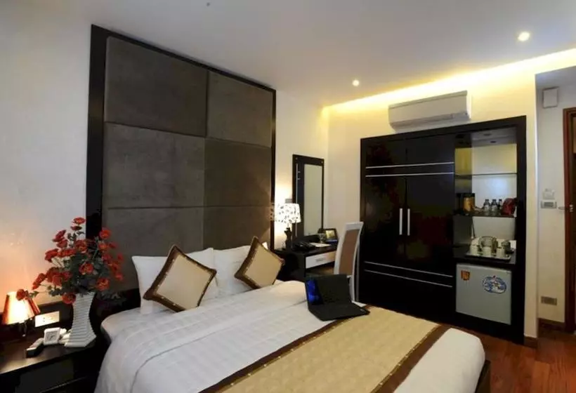 Fotos del hotel Hanoi Victory:  19