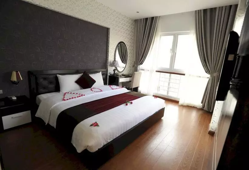 Fotos del hotel Hanoi Victory:  14