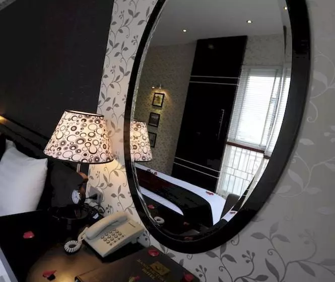 Fotos del hotel Hanoi Victory:  13