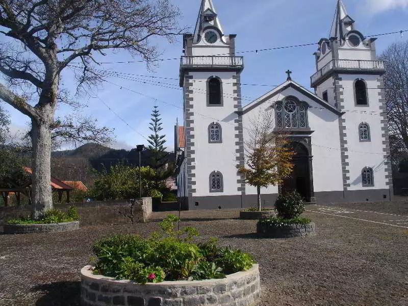 Fotos del hotel Inn & Art Casa De Chá Dos Prazeres:  6