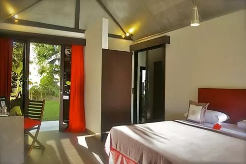 Fotos del hotel Le 48 Zen  Happy Rezort:  2