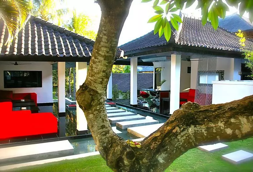 Fotos del hotel Le 48 Zen  Happy Rezort:  22