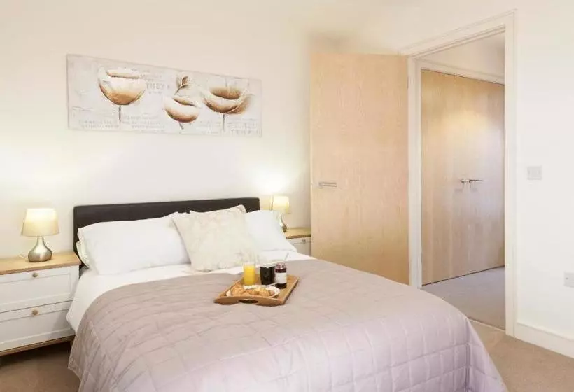 Fotos del hotel The Coliseum:  10