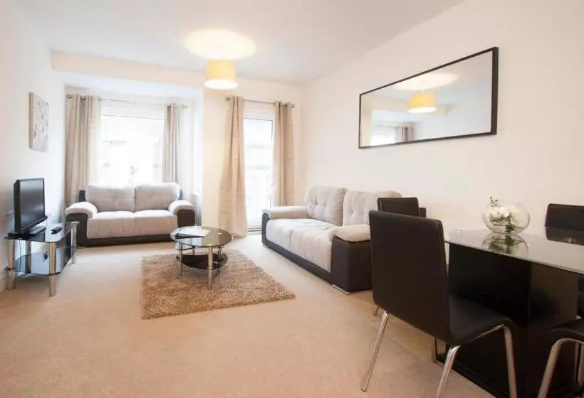 Fotos del hotel The Coliseum:  11