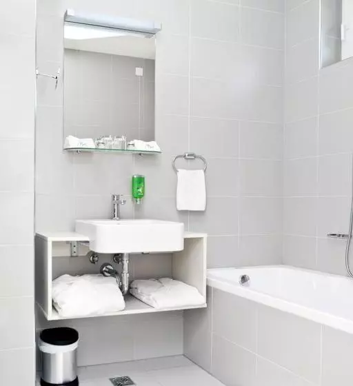 Fotos del hotel Villa Mari I:  4