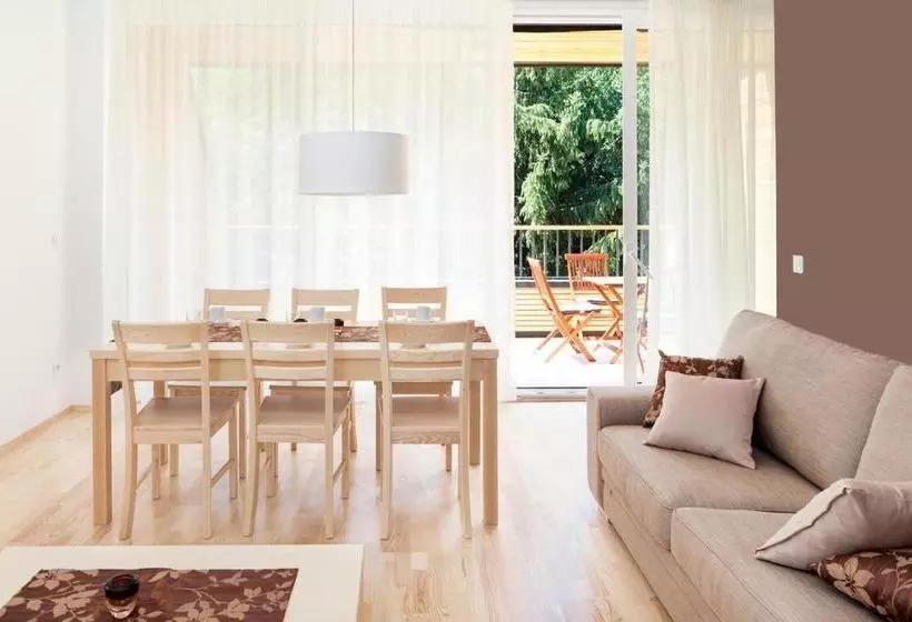 Fotos del hotel Villa Mari I:  12
