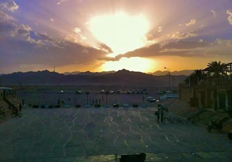 Fotos del hotel Yasmina:  5