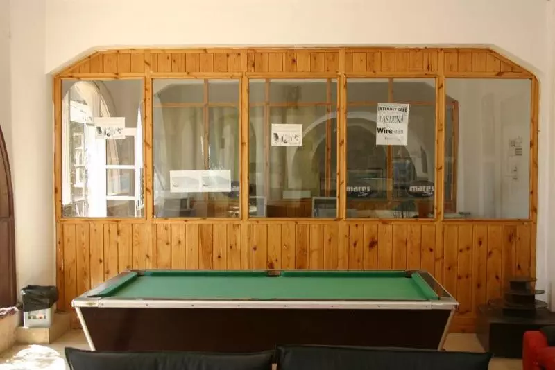 Fotos del hotel Yasmina:  4