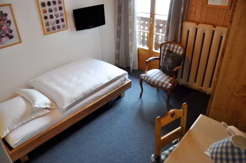 Fotos del hotel Art.boutique.hotel Beau Sejour:  6