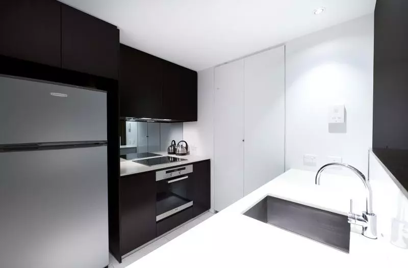 Fotos del hotel Apartments By Nagee Canberra  Formerly Nagee Prest:  14