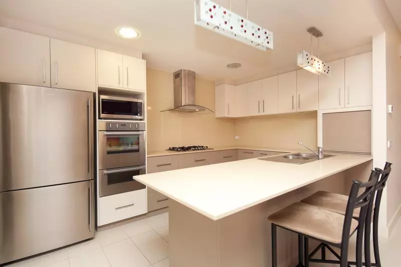 Fotos del hotel Apartments By Nagee Canberra  Formerly Nagee Prest:  5