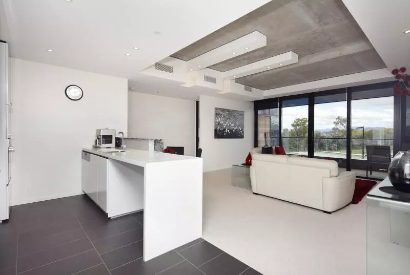 Fotos del hotel Apartments By Nagee Canberra  Formerly Nagee Prest:  3