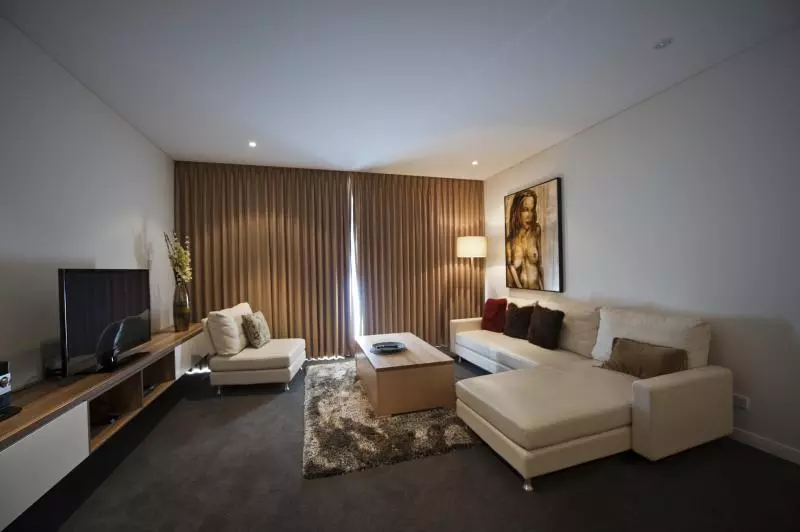 Apartments By Nagee Canberra  Formerly Nagee Prest