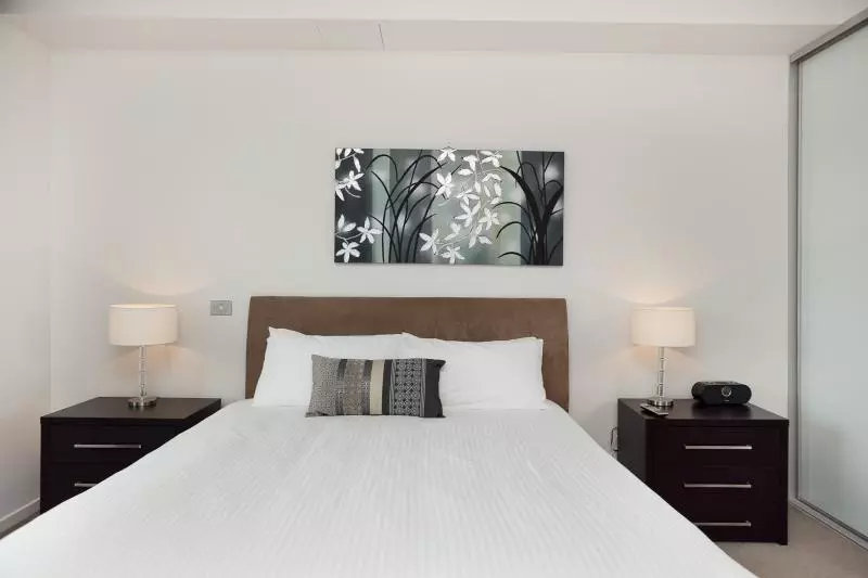 Fotos del hotel Apartments By Nagee Canberra  Formerly Nagee Prest:  23