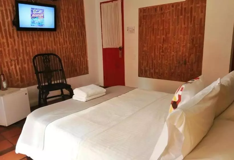 Fotos del hotel Casa Calamari:  11