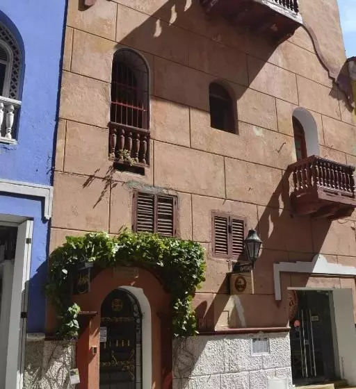 Fotos del hotel Casa Calamari:  7