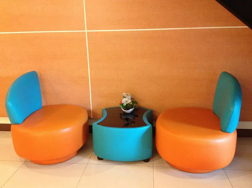 Fotos del hotel Lido Millennium:  2