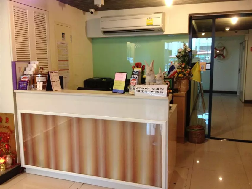 Fotos del hotel Lido Millennium:  4