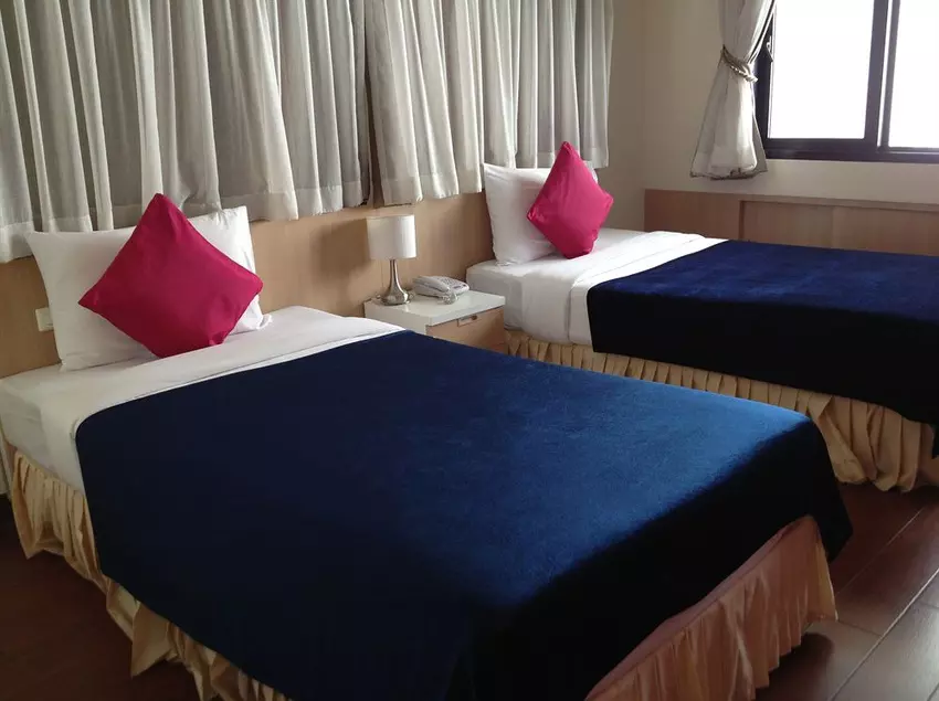 Fotos del hotel Lido Millennium:  20