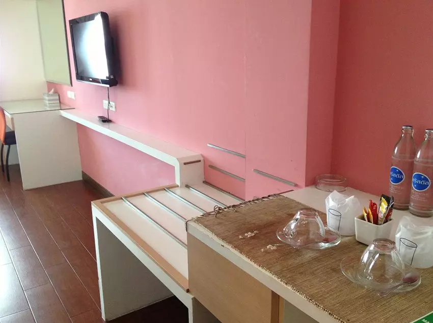 Fotos del hotel Lido Millennium:  22