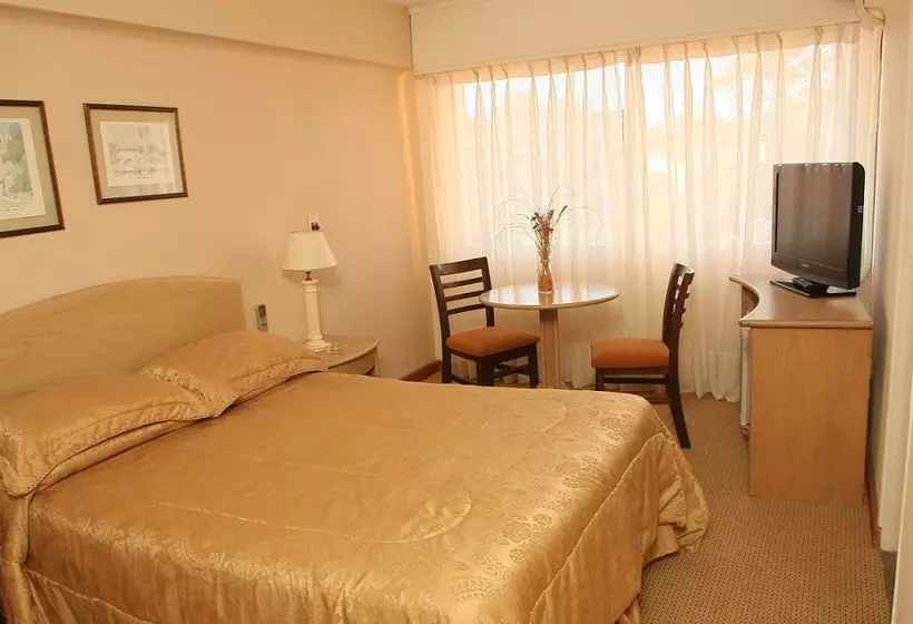 Fotos del hotel Salto Grande:  5