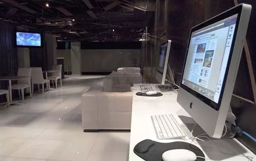 Fotos del hotel The Belle Resort:  22