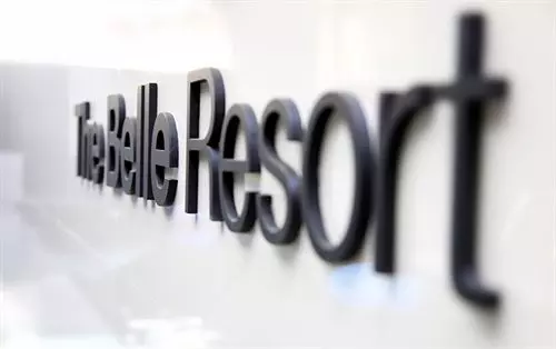 Fotos del hotel The Belle Resort:  8