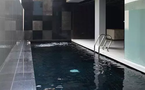 Fotos del hotel The Belle Resort:  2