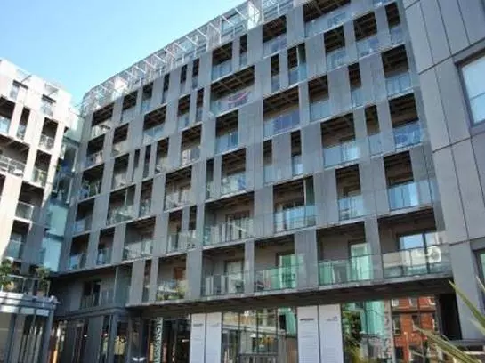 Fotos del hotel Dreamhouse St John Street Apartments:  3