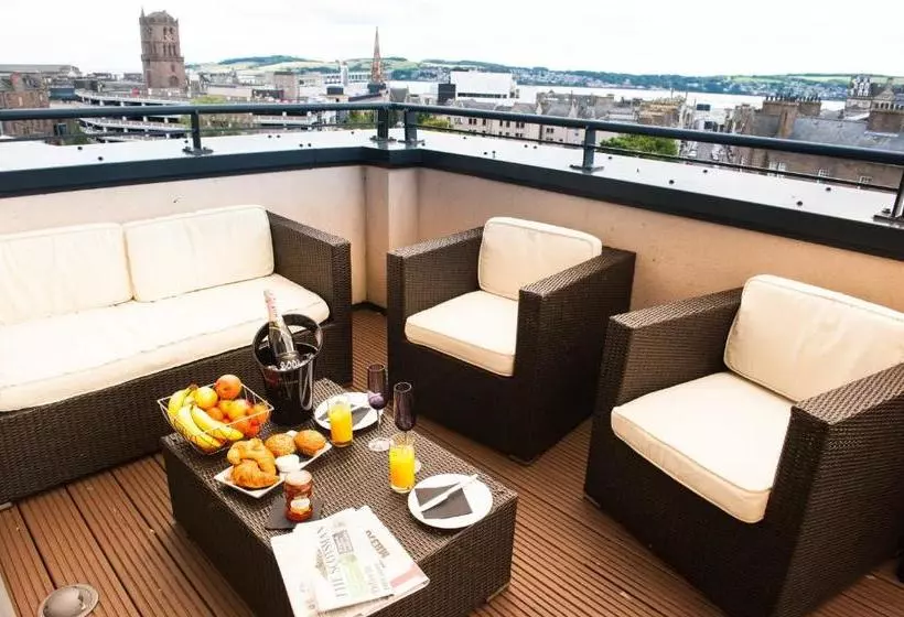 Fotos del hotel Westport Serviced Apartments:  3