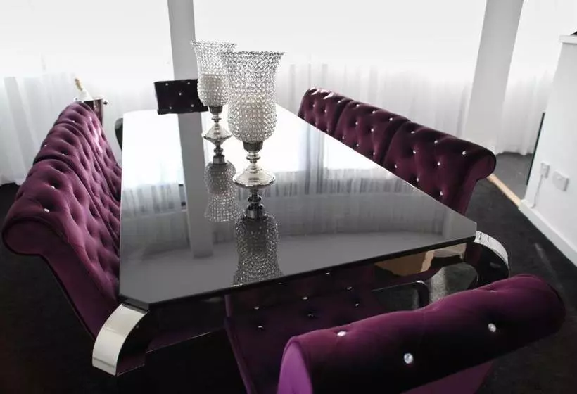 Fotos del hotel Westport Serviced Apartments:  12