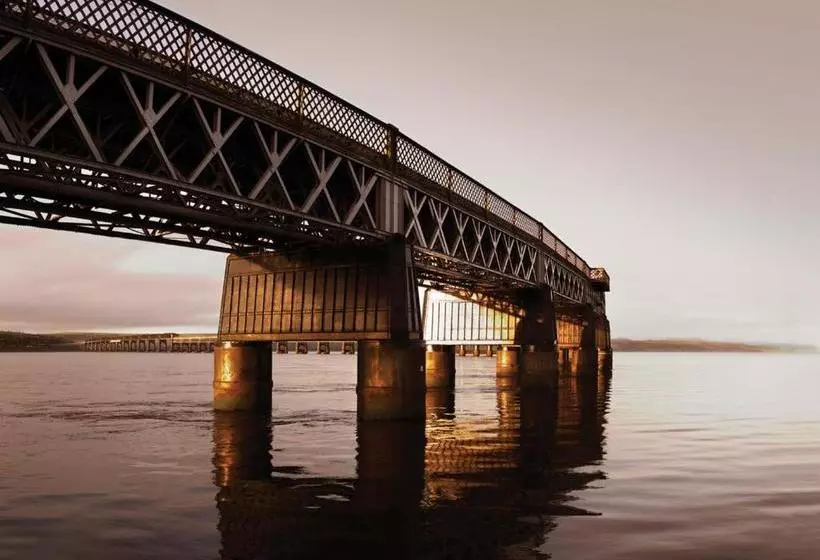 Fotos del hotel Westport Serviced Apartments:  14